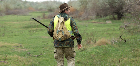 The Benefits Of Hunting For Conservation And Wildlife Management